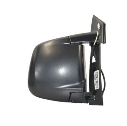 Rétroviseur droit HYUNDAI Starex H1 VAN 1998-2007 avec miroir grand angle pour angle mort