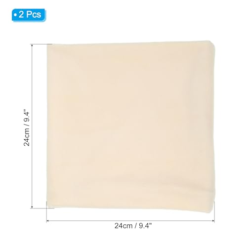 PATIKIL Winter Neck Warmer, Warm Face Scarf Fleece Face Covering Windproof Neck Gaiter2