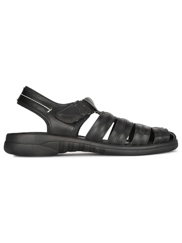 Image of Bata Men Fisherman Sandals