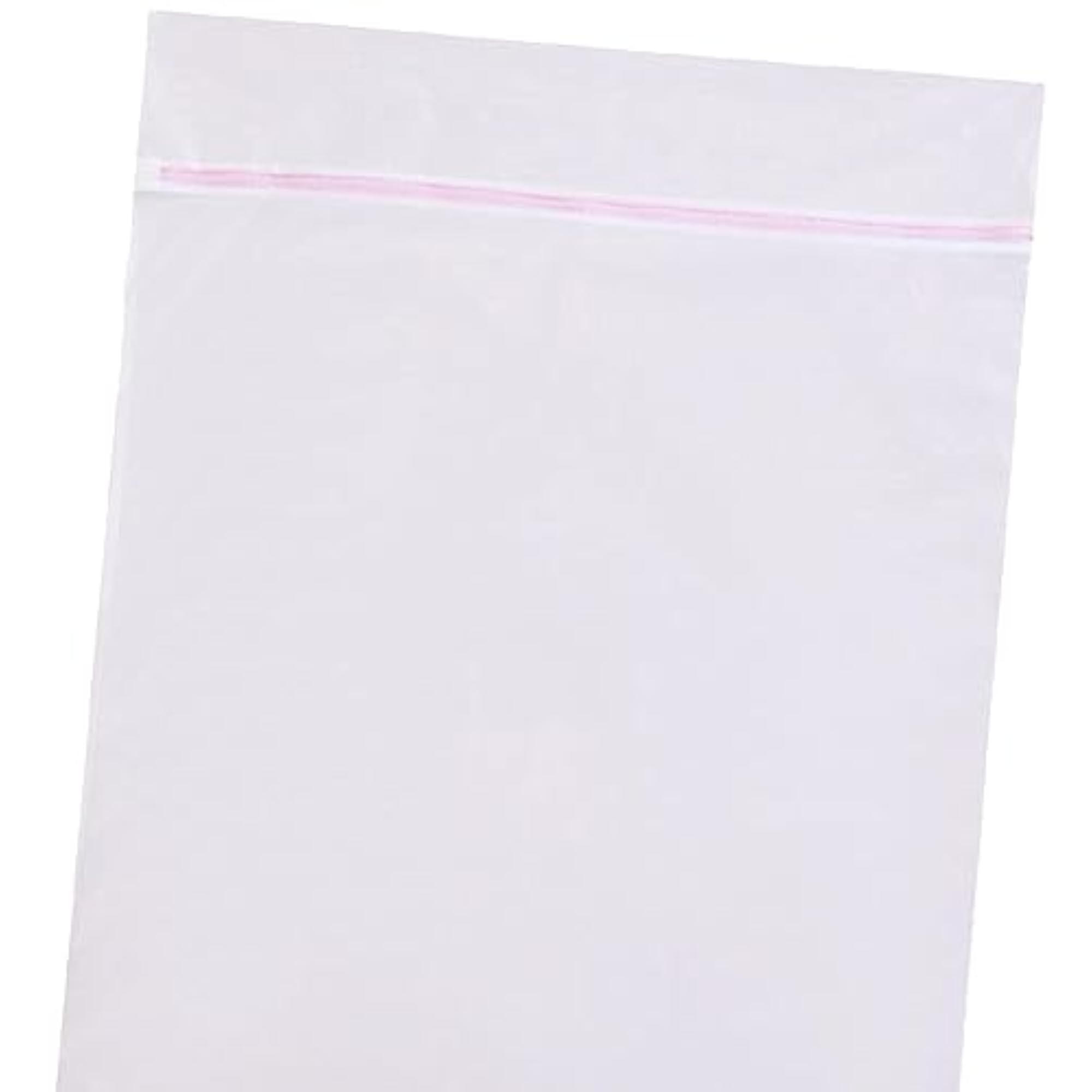 Zipper Garment Washing Net Durable Mesh Wash Bag