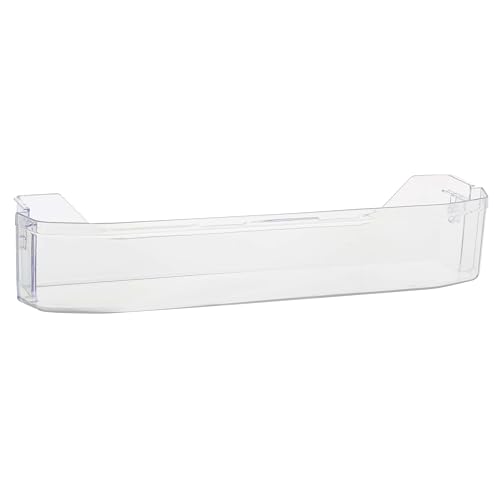Masterpart Estante para botellas de puerta de refrigerador para adaptarse a Hotpoint, Whirlpool, Baucknecht 481010646379, C00325849