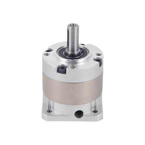 Réducteur planétaire NEMA 11 ratio 20:1 pour moteur pas à pas de précision