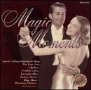 Magic Moments [Audio CD] Various Artists