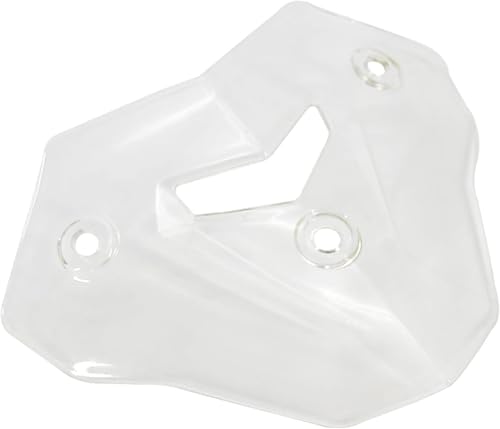 Déflecteur de vent de moto pour BMW F900R noir résistant