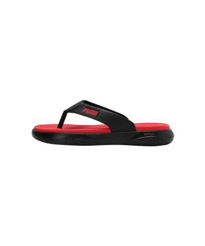 Image of PUMA unisex-adult Softride Seave Slipper