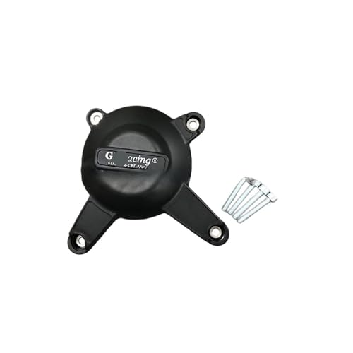 Couvercle de stator gauche pour moto MT09 FZ09 et Tracer 2014-2020