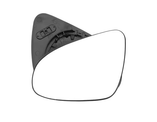 Verre rétroviseur Toyota Yaris L 2015-2022 miroir extérieur chauffant