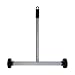 Grip 17" Magnetic Pickup Floor Sweeper