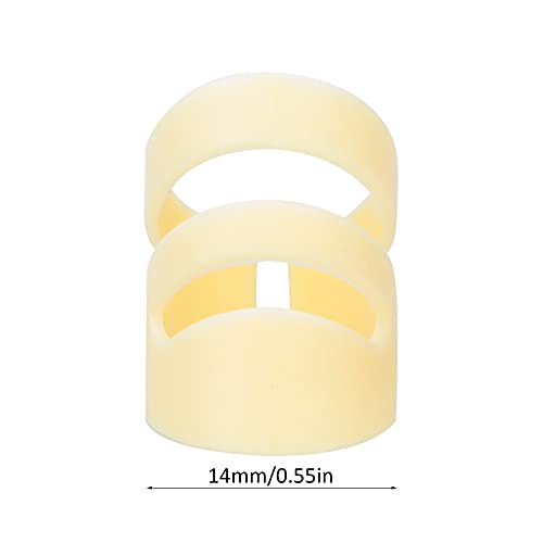 médiator de guitare 6pcs haute qualité bricolage médiators guitare classique accessoires d’instruments de musique… - Les Beatles, Paul McCartney, John Lennon, RIngo Starr, George Harrison médiator de guitare 6pcs haute qualité bricolage médiators guitare classique accessoires d'instruments de musique… – Image 6