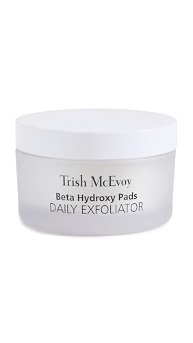 Trish McEvoy Correct and Brighten Beta Hydroxy Pads Daily