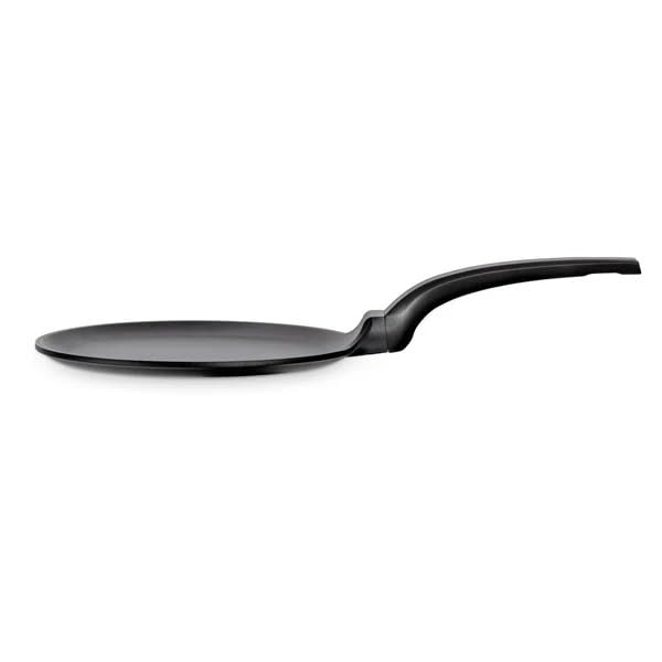 Crêpière induction en fonte d'aluminium BRA Efficient 26 cm