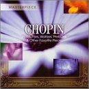 Nocturnes Waltzes Preludes & Other Favorite Places [Audio CD] Chopin and Chopin, F
