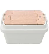Amazon.co.jp: PUPACAMP スタンレーランチボックス用 ウッド分離型天板