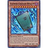 Yugioh Flower Cardian Willow DRL3-EN033 Ultra Rare