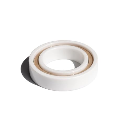 Roulement à billes céramique 7006AC d'une précision absolue pour charges élevées - 5