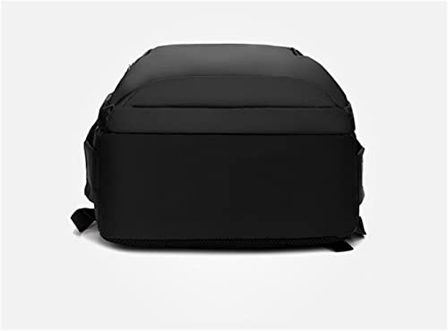 Sac à dos Oxford de grande capacité imperméable et résistant taille L