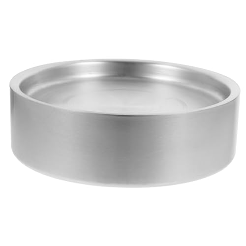 Plato Sashimi de Acero Inoxidable Cabilock para Sushi miniatura 1