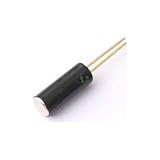 10 Stück Vibrationssensor Kugelschalter SW-520D Doppelkugel-Schüttelschalter HX SW-520D DIP