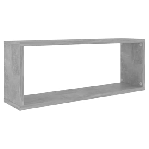 Étagères cubiques pour optimiser le rangement des petits espaces muraux - 6