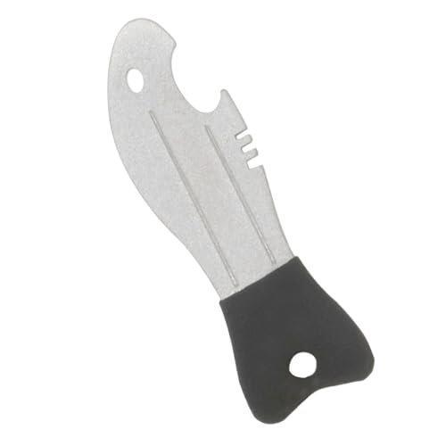 omiinitio Afilador de anzuelos de pescado, accesorios de herramientas, afilador de honores, afilador de piedra de afilar, herramienta de afilado
