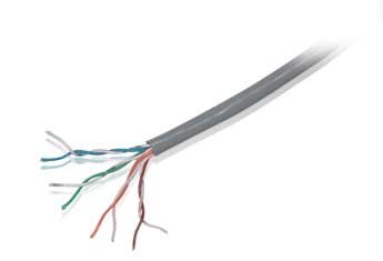 100-Ft. Category-5 PC-Network Wire