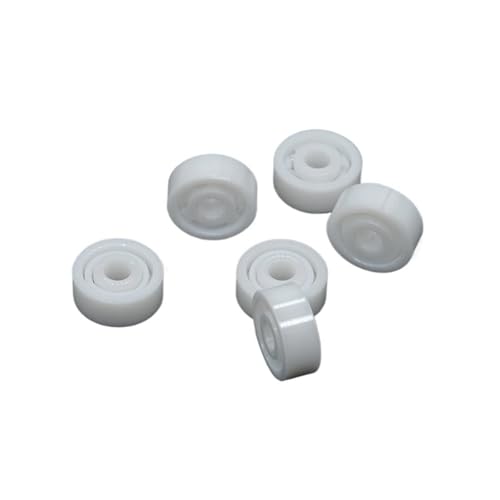 Roulement céramique 623 de 3x10x4 mm pour drone de course et modélisme - 2