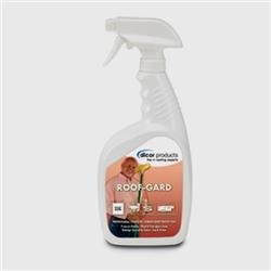 Dicor Rp-Rg320S 32Oz Spray Bottle Roof Gard