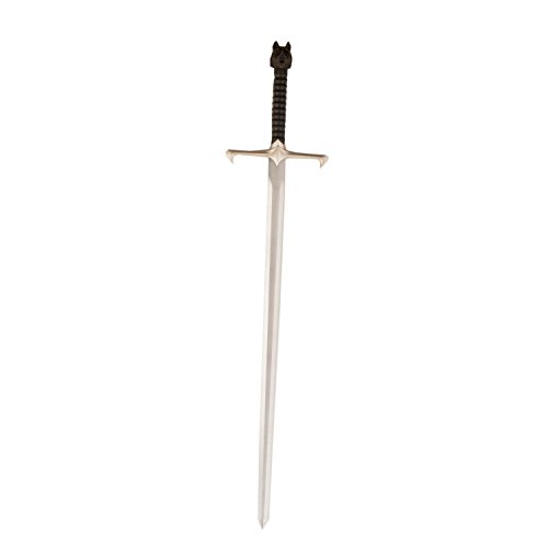 Viving Costumes 204783 Foam Sword, 87 x 19 x 4 cm, Multi Color, One Size