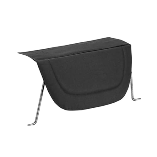 Repose-pied poussette ajustable pour allonger l'assise et reposer les jambes