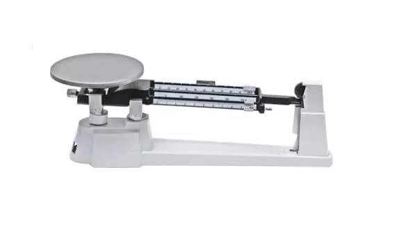 Labgo Triple Beam Balance - High-Precision Laboratory Beam Balance Scale