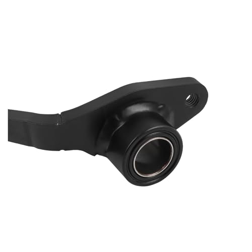 Levier de vitesses XSR900 en aluminium CNC pliable pour commande reculée