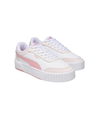 Image of Puma Womens Carina Mia Sneaker