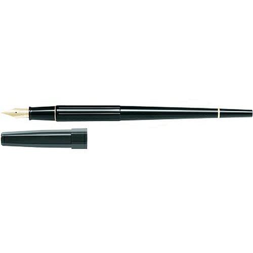 PILOT パイロット 万年筆 SUPER QUALITY デスクペン3本セット