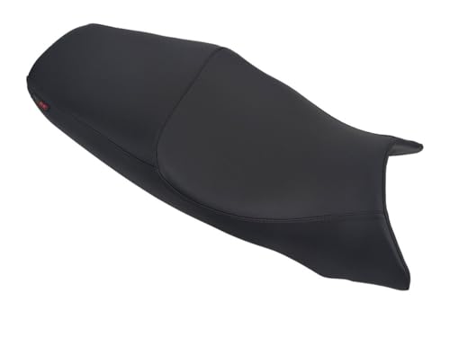 Housse selle Yamaha YZF600 Thundercat 1996-2003 noire revêtement de rechange moto