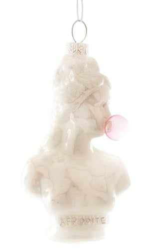 Chick Fil a Ornament