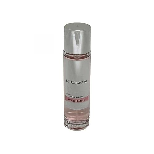 Grasse Eau De Parfum Profumo Donna Chypre Floreale N. 25, 30ml