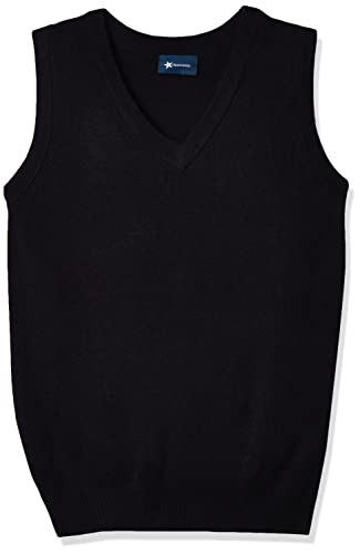 CLASSROOM Boys' Uniform Sweater Vest