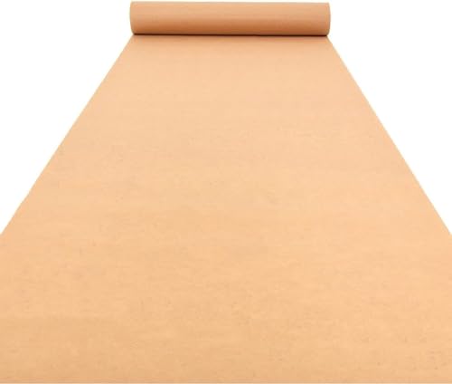 Décoration d'anniversaire et tapis d'allée jetable 1x50m - 6