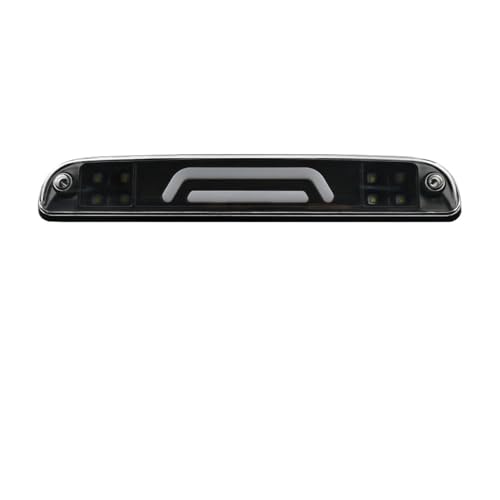 Feu stop haut niveau LED puissant avertissement de freinage Ford Ranger