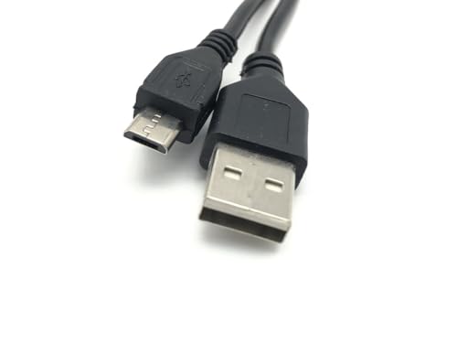 Câble USB 2.0 Câble de synchronisation câble de chargement pour Sony Xperia M2