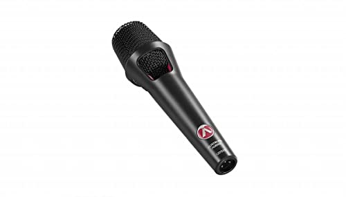Amazon.co.jp: Austrian Audio / OD505 ハンドヘルド型
