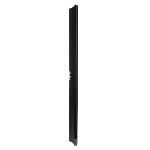 MartinLogan Motion SLM Hi-Performance Flat Panel LCR Speaker - Gloss Black - Each