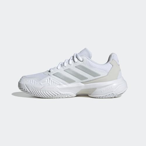 Image of Adidas Womens Courtjam Control 3 Tennis