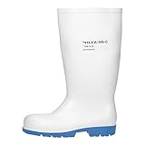 Botas Classic+ ofrecen seguridad e higiene excelentes