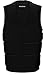 Mystic Star Wake Impact Vest 2024 - Black 240245 L