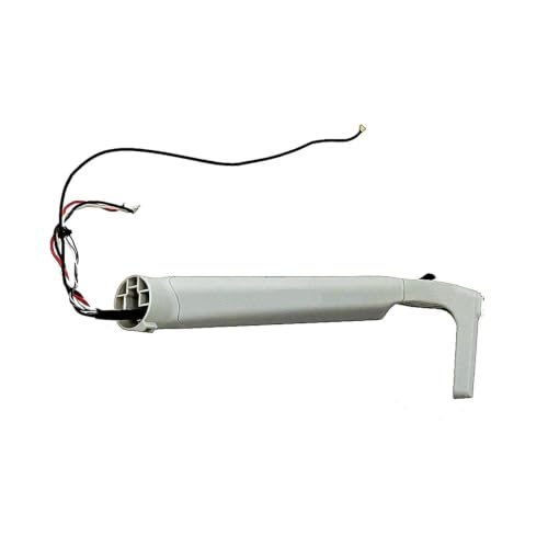 Repuesto de carcasa de brazo frontal izquierdo de DJI Mini 3 4