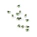 Produktbild 10 Stück 0402 SMD-Induktorfehler 5% 6,8 nH 10 nH 12 nH 15 nH 18 nH 22 nH 27 nH 33 nH(27nH 350mA)