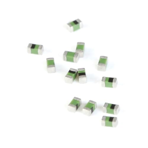 10Pcs 0402 SMD Inductor Error 5% 6.8nH 10nH 12nH 15nH 18nH 22nH 27nH 33nH(15nH 450mA)