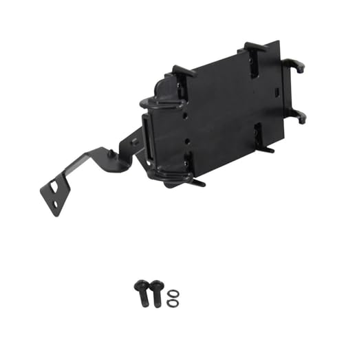 Support de navigation moto CRF1100L pour éviter les vibrations du smartphone
