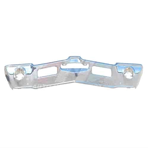 Auto Metal Direct 100-7471 Front Bumper 1971-1972 Oldsmobile 442 Cutlass